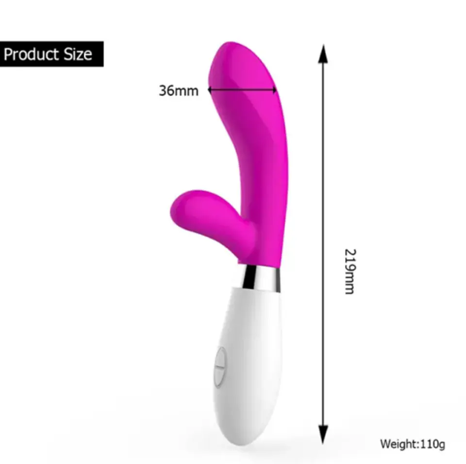 Vibrador Mimic 2 2