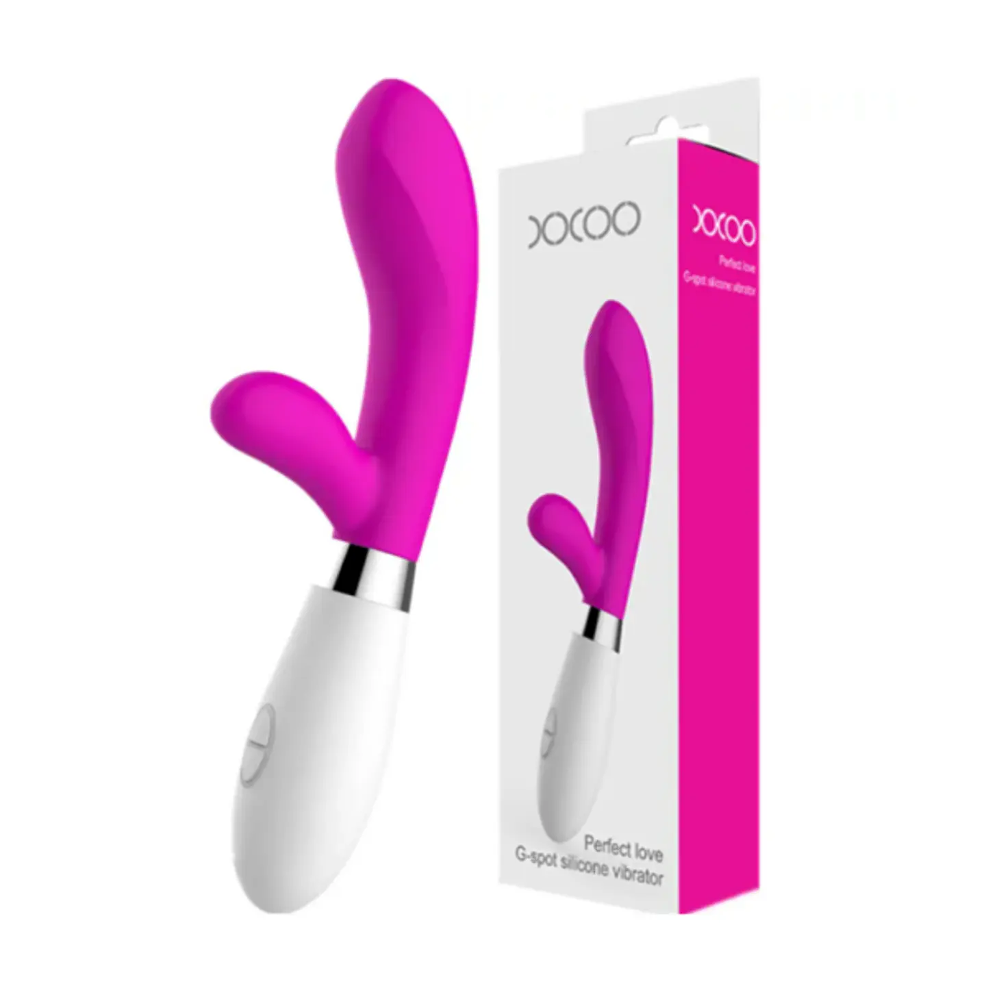 Vibrador Mimic 2 3