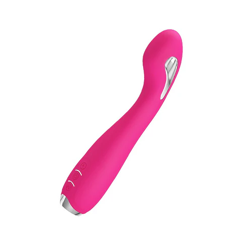  Vibrador HECTOR  con Electroestimulación