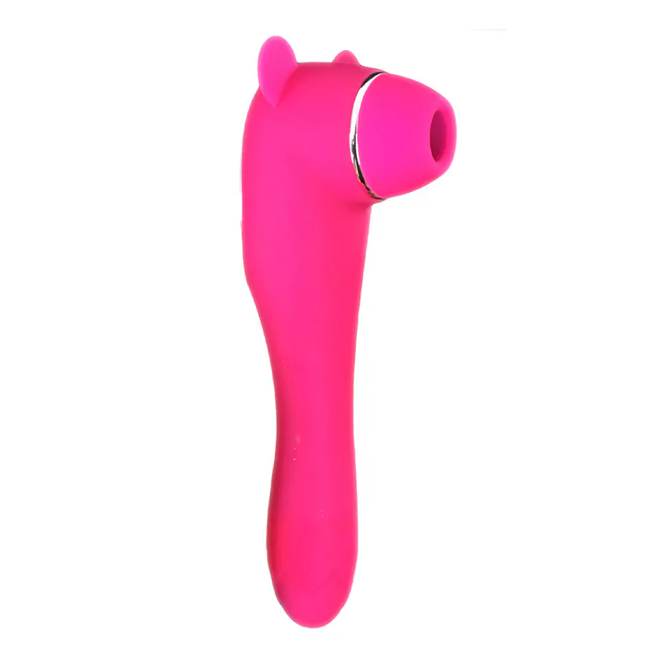 Vibrador insuflador Bear 1