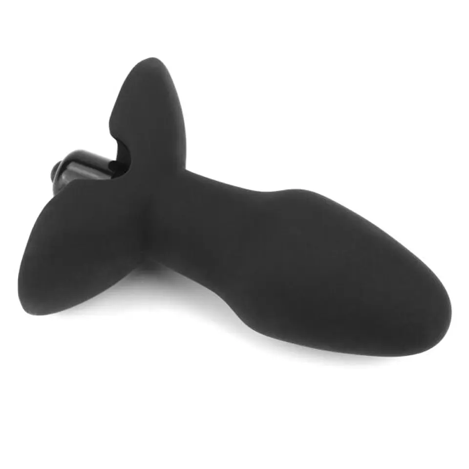 Plug anal Rocket AnalIndulgence 2