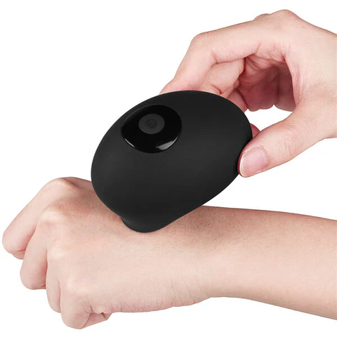 Succionador Clitorial LOVETOY O-Sensual-Succionador Clitorial LOVETOY O-Sensual - Diseño Ovalado Premium