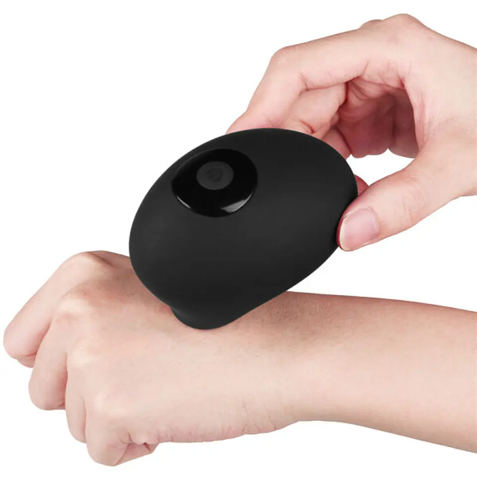 Succionador Clitorial LOVETOY O-Sensual-Succionador Clitorial LOVETOY O-Sensual - Diseño Ovalado Premium 2