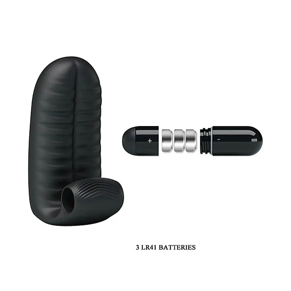Dedo Vibrador Abbott 2
