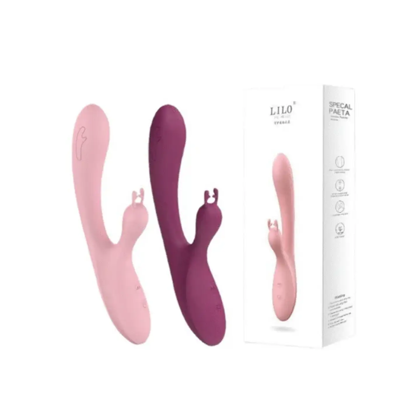 Vibrador DEER 1