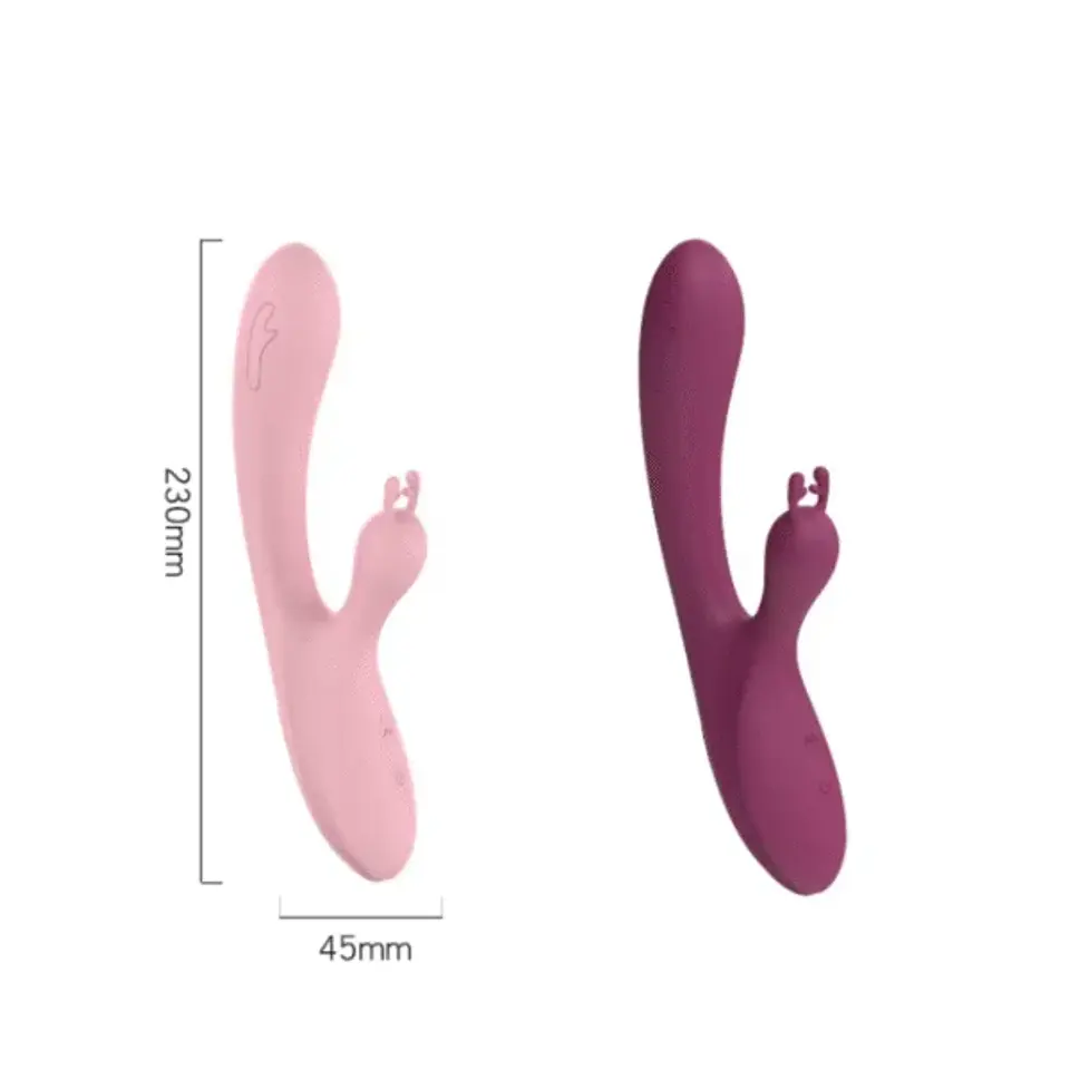 Vibrador DEER 2