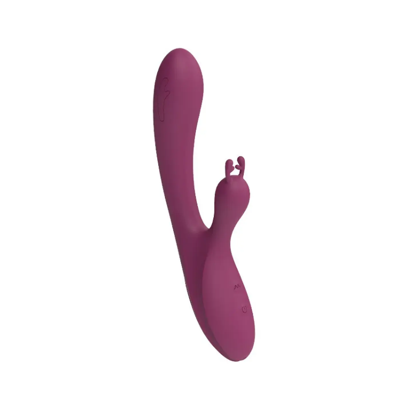 Vibrador DEER 4