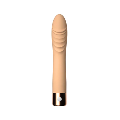 Vibrador Flexible Ajustable 90° Royal LILO 