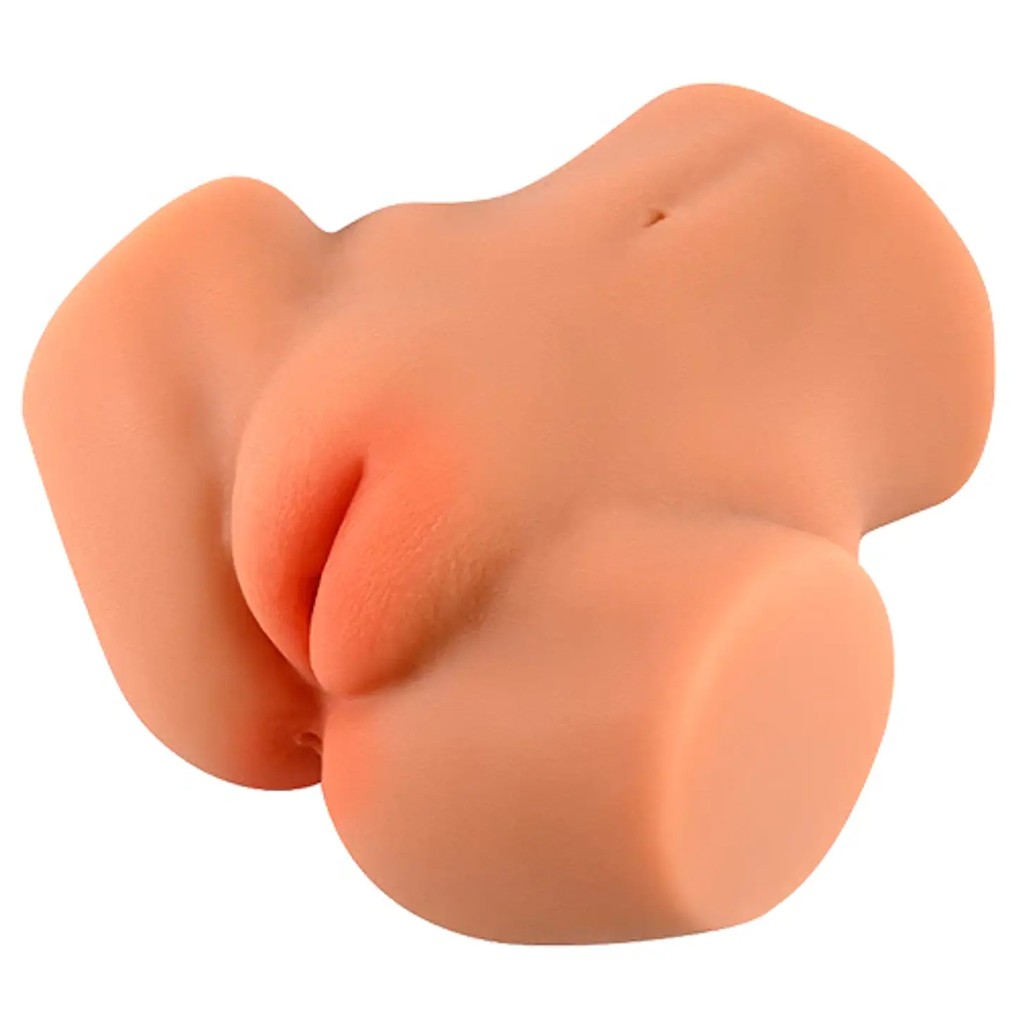 Masturbador realista Winnie 4