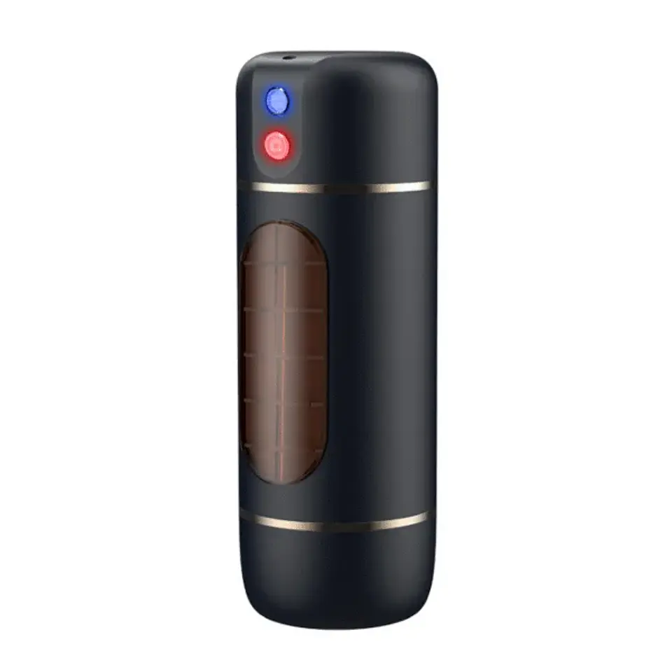 Masturbador Automatico Hunter 1