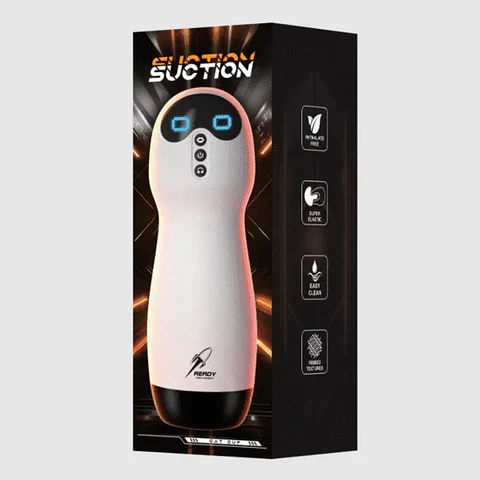 Masturbador Automatico Arturito