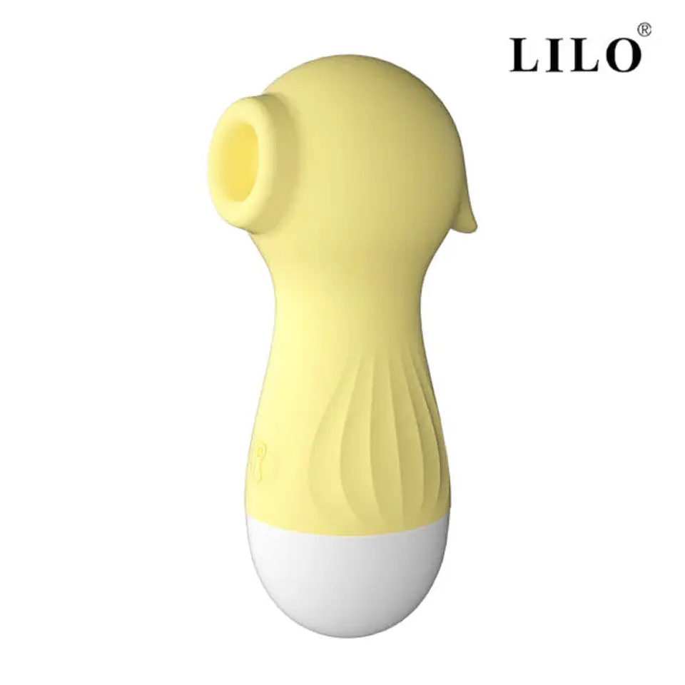 Succionador Clitorial LILO Mini Horse 4