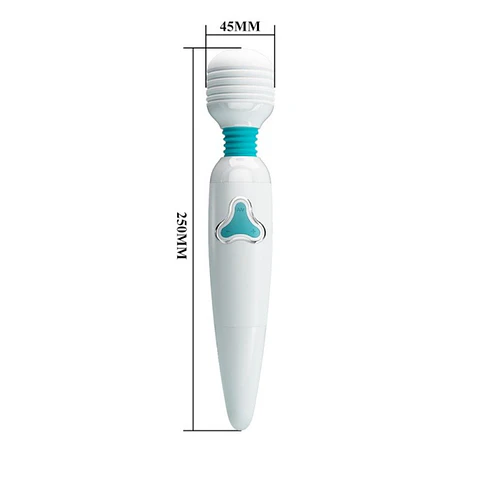 Vibrador Masajeador Cloud Pretty Love - 