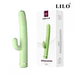 Vibrador Percutor EroCactus LILO - Movimiento Real, Calor y Doble Estimulación - Miniatura 1