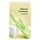 Vibrador Percutor EroCactus LILO - Movimiento Real, Calor y Doble Estimulación - Miniatura 3