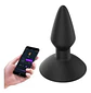 Plug Anal Smart Equinox Magic Motion - Control por App y 7 Modos de Vibración - Miniatura 3