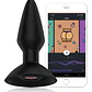 Plug Anal Smart Equinox Magic Motion - Control por App y 7 Modos de Vibración - Miniatura 4