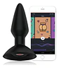 Plug Anal Smart Equinox Magic Motion - Control por App y 7 Modos de Vibración - Miniatura 4