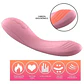 Vibrador Realista Warm Boy de LILO - Con Calor Térmico (42°C) y 9 Modos - Miniatura 4