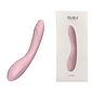 Vibrador Realista Warm Boy de LILO - Con Calor Térmico (42°C) y 9 Modos - Miniatura 1