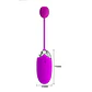 Huevo Vibrador Smart Abner Pretty Love - Control por App y Bluetooth - Miniatura 2