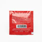 Sachet Lubricante Híbrido FrutiLub 5ml - Efecto Calor y Sabor Frutilla - Miniatura 2