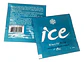 Sachet Lubricante Híbrido ICE Starsex 5ml - Efecto Frío Estimulante - Miniatura 2
