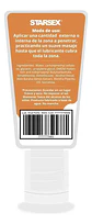 Lubricante anal Forte 30ml - Miniatura 2