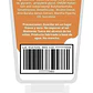 Lubricante anal Forte 30ml - Miniatura 2