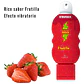 Gel Estimulante Electro Shock Frutilla 8g - Efecto Vibración Líquida - Miniatura 2