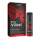 Estimulante Unisex Sexy Vibe Hot 15ml - Efecto Calor, Vibración y Frutilla - Miniatura 1