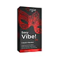 Estimulante Unisex Sexy Vibe Hot 15ml - Efecto Calor, Vibración y Frutilla - Miniatura 3