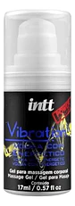 Gel Excitante Intt Vibration Vodka & Energética 17ml - Vibración Líquida - Miniatura 2