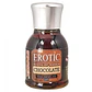 Aceite de Masaje Erotic Chocolate 30 ml. - Miniatura 2