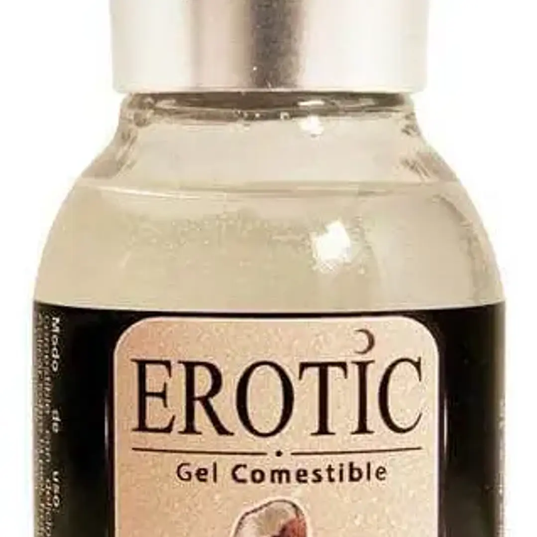 Aceite De Masaje Erotic Coco 30 Ml. 2