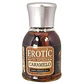 Aceite de Masajes Erótico Caramelo 30ml  - Miniatura 1