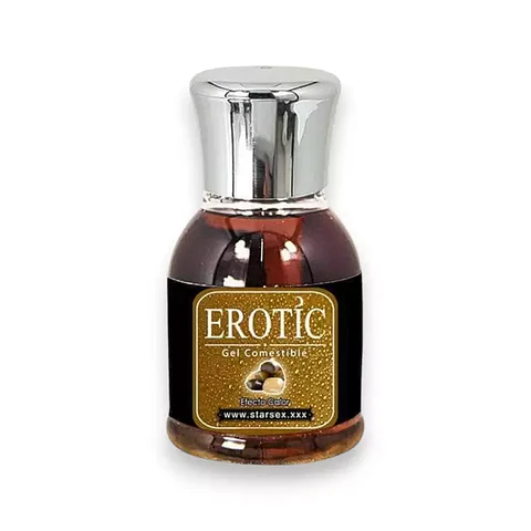 Aceite de Masajes Erótico Caramelo 30ml 