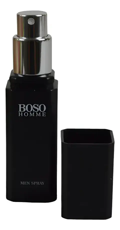 Retardante y Potenciador Masculino Boso Spray 15ml - Efecto Prolongado