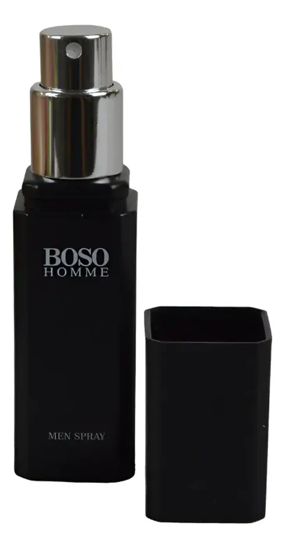 Retardante y Potenciador Masculino Boso Spray 15ml - Efecto Prolongado 2