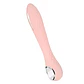 Vibrador en Espiral Electra con Electroshock - 21 cm, Silicona Médica y 10 Modos - Miniatura 2