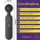 Vibrador Masajeador Ares con Calor Corporal (42°C)  - Miniatura 5
