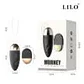Huevo Vibrador con Control Remoto Murney LILO - Alcance 10m y 10 Modos - Miniatura 1