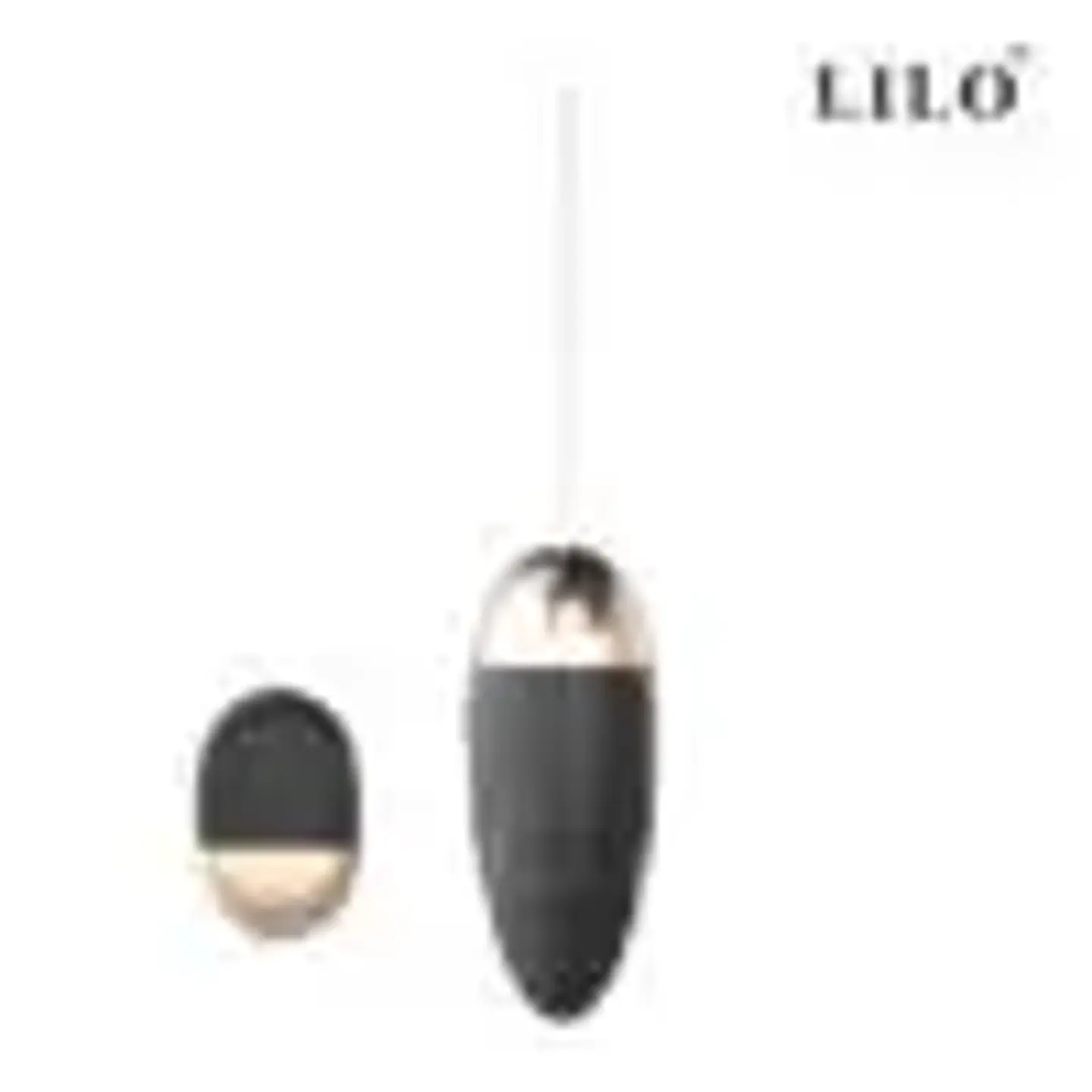 Huevo Vibrador con Control Remoto Murney LILO - Alcance 10m y 10 Modos 3