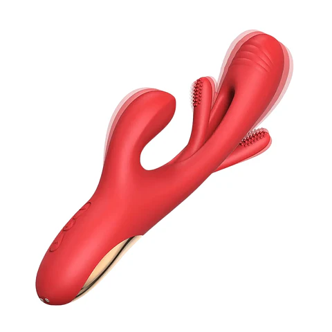 Vibrador 3 en 1 Neo Fun - 