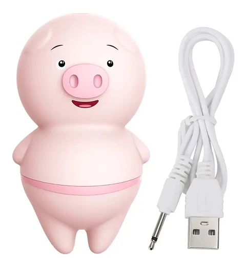 Chanchito New Gen Piggy
