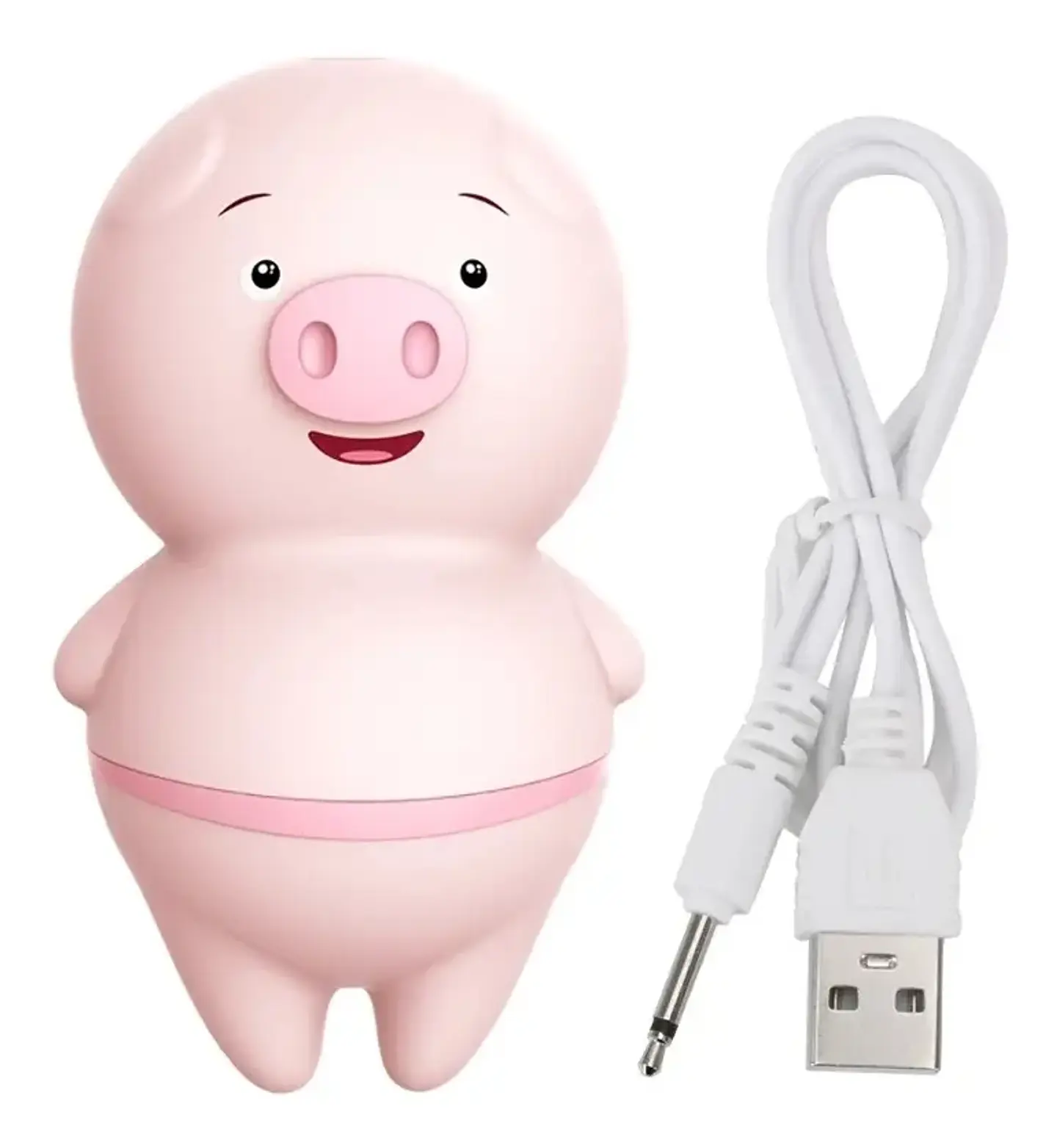 Chanchito New Gen Piggy 1