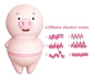 Chanchito New Gen Piggy - Miniatura 3