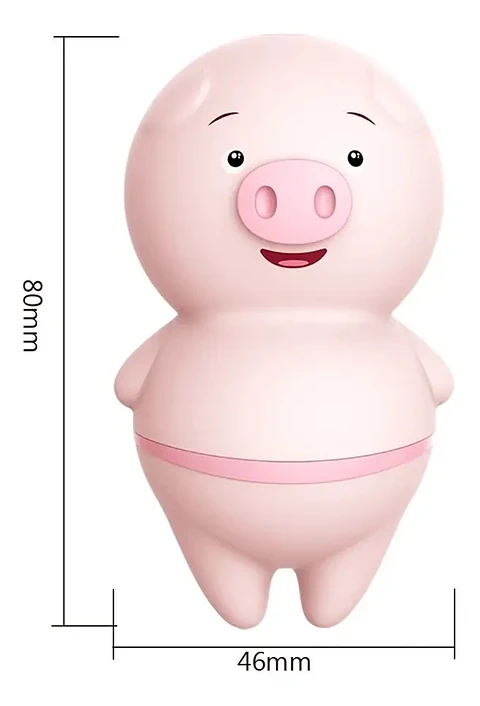 Chanchito New Gen Piggy