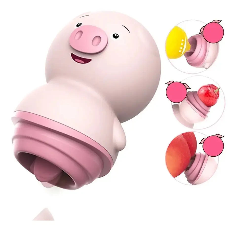 Chanchito New Gen Piggy 4