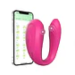 Vibrador y Succionador Smart Vivian con App - Control a Larga Distancia - thumbnail 2